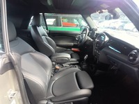 Aanzicht binnenruimte