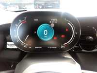 Aanzicht combi-instrument