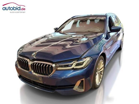 Náhled zpředu zleva