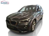 Widok z przodu po stronie lewej