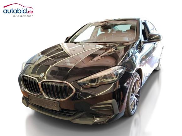 Náhled zpředu zleva