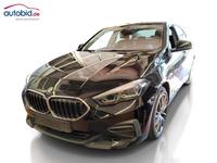 Widok z przodu po stronie lewej