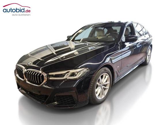 Widok z przodu po stronie lewej