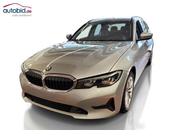 Náhled zpředu zleva