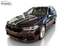 Widok z przodu po stronie lewej