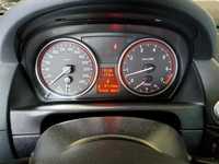 Widok zestawu wskazników