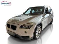 Widok z przodu po stronie lewej