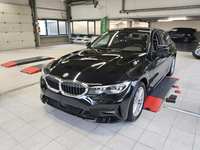 Вид спереди слева