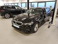 Pogled sprijeda lijevo