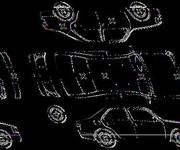 Fotografija s detaljima