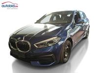 Widok z przodu po stronie lewej