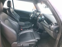 Aanzicht binnenruimte