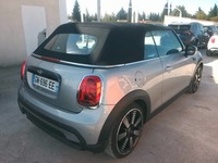 Aanzicht achter rechts