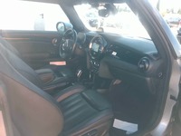 Aanzicht binnenruimte