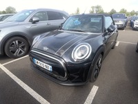 Mini Cooper Cabriolet Steptronic UVP:40.394€