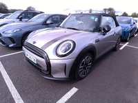Mini Cooper Cabriolet Steptronic UVP:37.454€