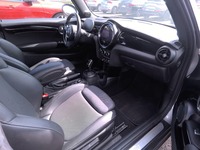 Aanzicht binnenruimte