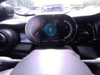 Aanzicht combi-instrument