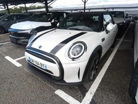 Mini Cooper Cabriolet Steptronic UVP.40.174€
