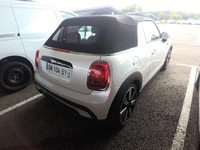 Vaade tagant paremalt