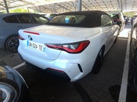 Aanzicht achter rechts