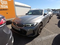 BMW 320d xDrive Sport-Automatic UVP:68.454€