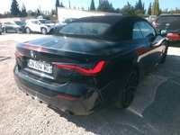 Aanzicht achter rechts