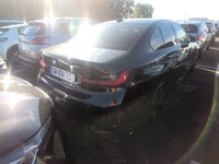 Aanzicht achter rechts