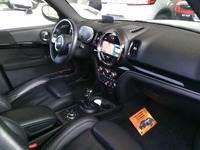 Aanzicht binnenruimte