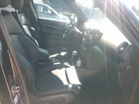 Pogled na unutrašnjost