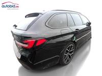 Aanzicht achter rechts