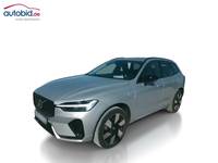 Volvo XC60 T6 AWD Recharge "Dark Theme Ultimate"
