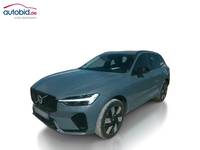 Volvo XC60 T6 AWD Recharge Geartronic "Dark Theme Ultimate" UVP:81.230€