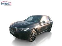 BMW X3 xDrive 30d Sport-Automatic "M-Sportpaket" UVP:83.054€