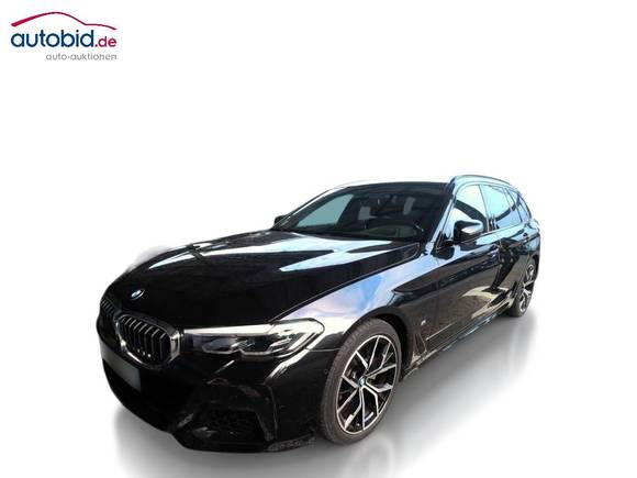 Pogled od napred levo