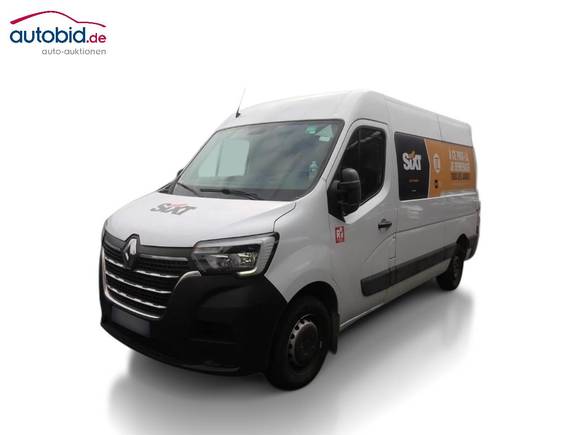 Pogled od napred levo