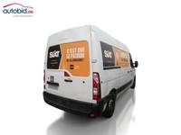 Pogled od pozadi desno