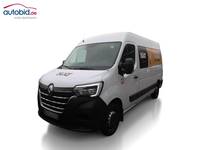 Renault Master L2H2 2,3 F3500 dCi UVP:45.169€