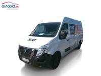 Nissan Interstar L2H2 3300 2,3 dCi FWD "Acenta" UVP:47.345€