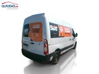 Vaade tagant paremalt