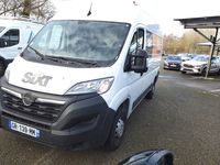 Náhled zpředu zleva