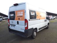 Náhled zezadu zprava