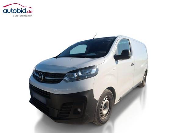 Pogled od napred levo