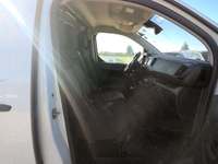 Aanzicht binnenruimte