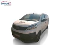 Fiat Scudo  Kasten L2 1,5 Multijet UVP:50.161€