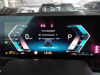 Pogled na kombinirani instrument