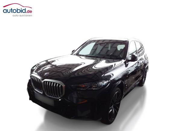 Widok z przodu po stronie lewej