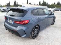 Vaade tagant paremalt