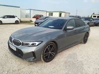 Náhled zpředu zleva