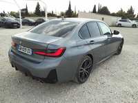 Vaade tagant paremalt